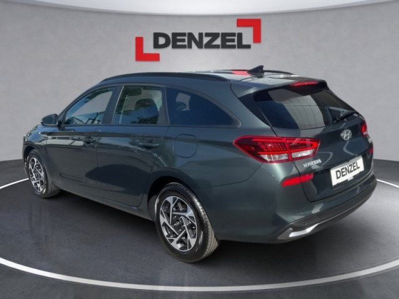 i30 Kombi - PD Comfort Line 1.0 T-GDI - 4