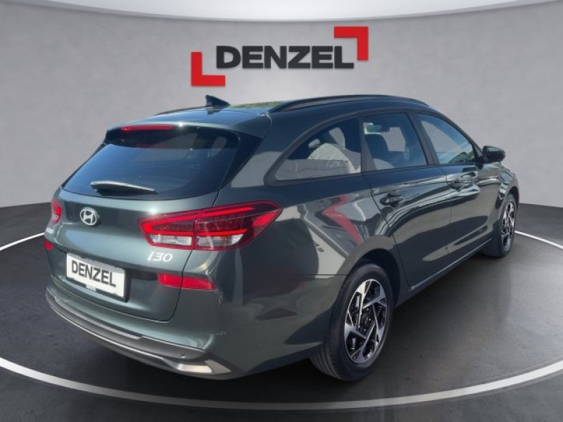 i30 Kombi - PD Comfort Line 1.0 T-GDI - 5