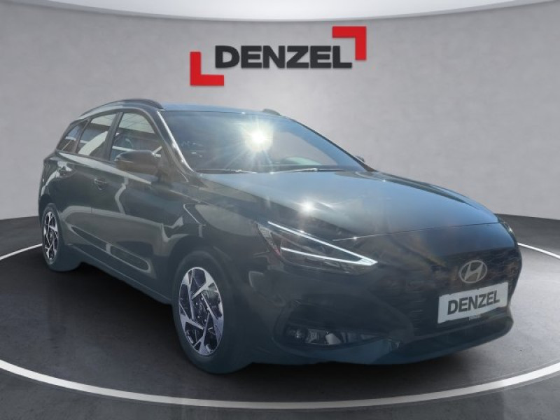 i30 Kombi - PD Comfort Line 1.0 T-GDI - 6