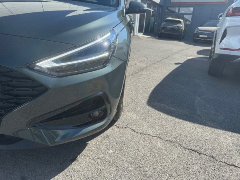 i30 Kombi - PD Comfort Line 1.0 T-GDI - 7