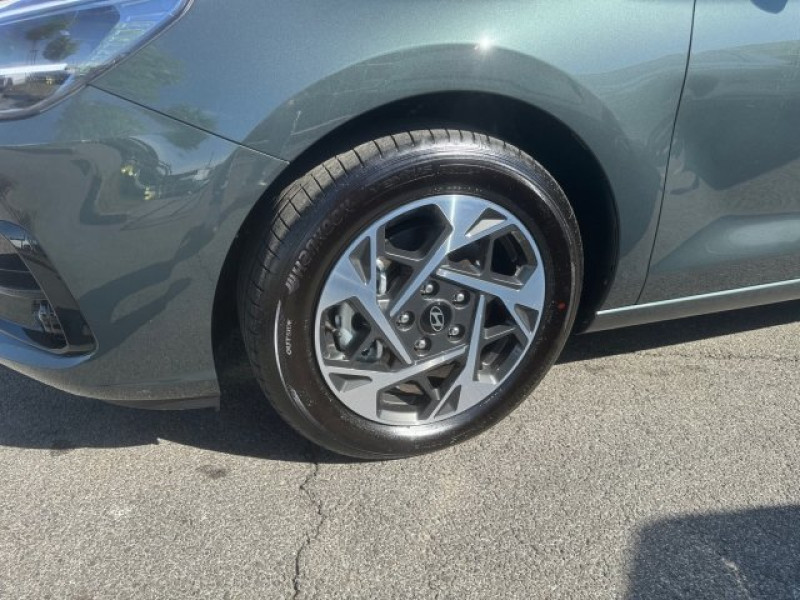 i30 Kombi - PD Comfort Line 1.0 T-GDI - 8