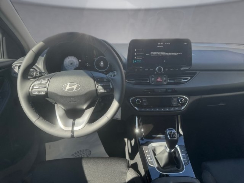 i30 Kombi - PD Comfort Line 1.0 T-GDI - 9