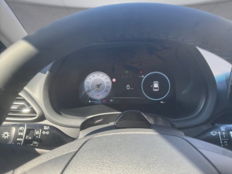 i30 Kombi - PD Comfort Line 1.0 T-GDI - 10