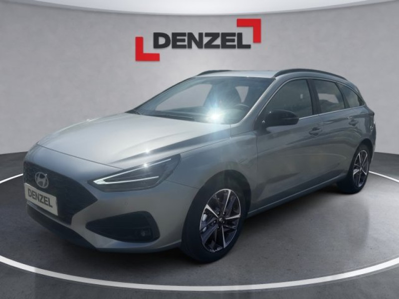 i30 Kombi - PD Comfort Line 1.0 T-GDI - 0