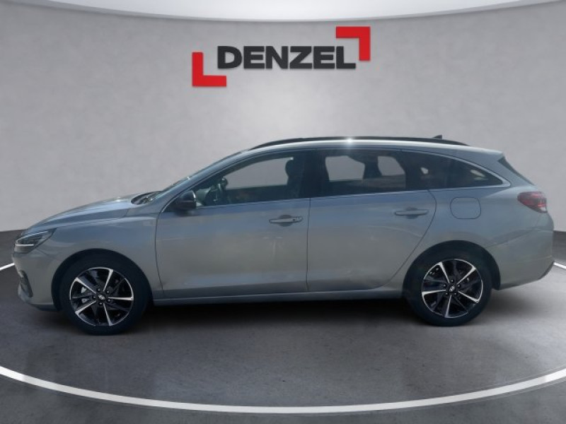 i30 Kombi - PD Comfort Line 1.0 T-GDI - 1