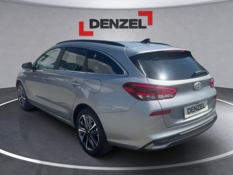 i30 Kombi - PD Comfort Line 1.0 T-GDI - 2
