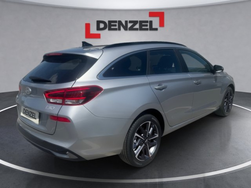 i30 Kombi - PD Comfort Line 1.0 T-GDI - 3