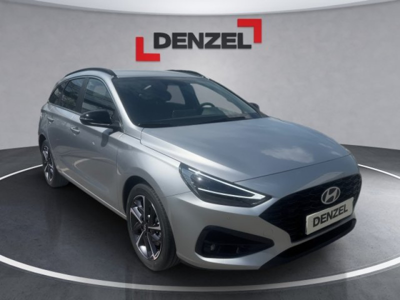 i30 Kombi - PD Comfort Line 1.0 T-GDI - 4