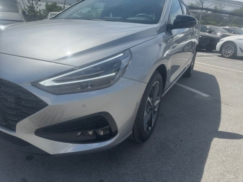 i30 Kombi - PD Comfort Line 1.0 T-GDI - 5