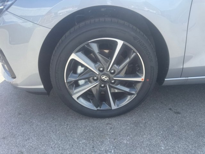 i30 Kombi - PD Comfort Line 1.0 T-GDI - 6