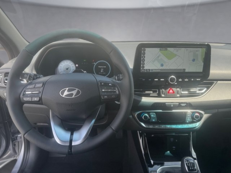 i30 Kombi - PD Comfort Line 1.0 T-GDI - 7