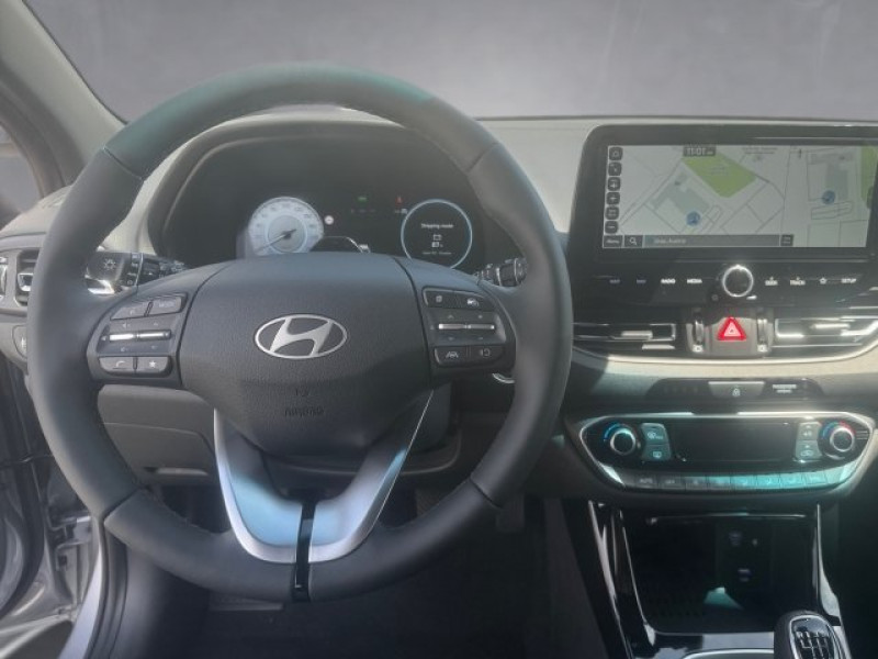 i30 Kombi - PD Comfort Line 1.0 T-GDI - 8