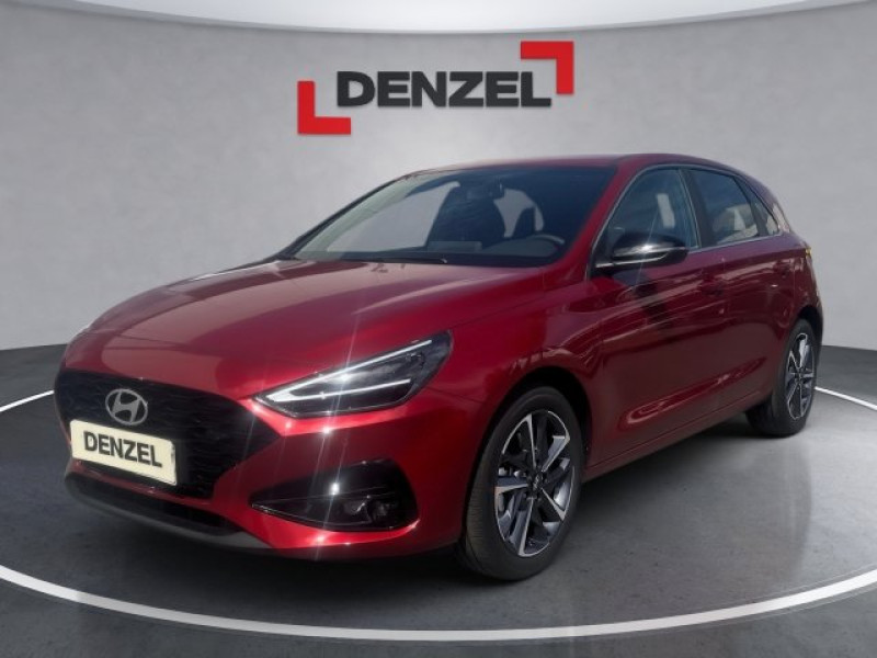 i30 - PD Comfort Line 1.0 T-GDI - 0
