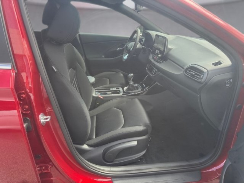 i30 - PD Comfort Line 1.0 T-GDI - 1