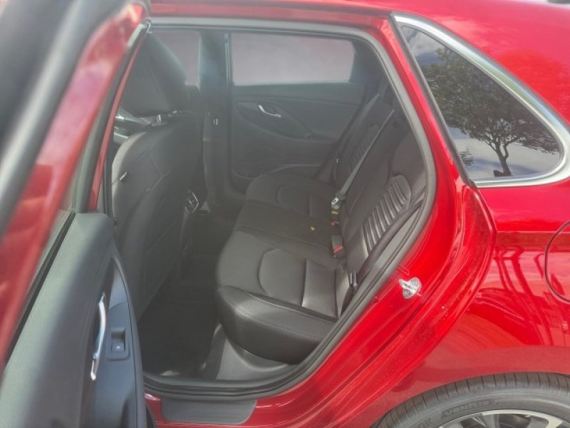 i30 - PD Comfort Line 1.0 T-GDI - 2