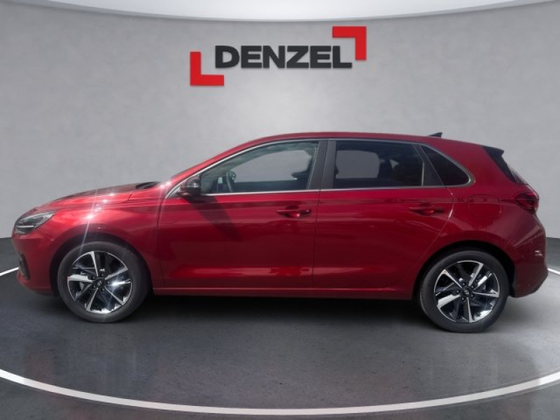 i30 - PD Comfort Line 1.0 T-GDI - 3