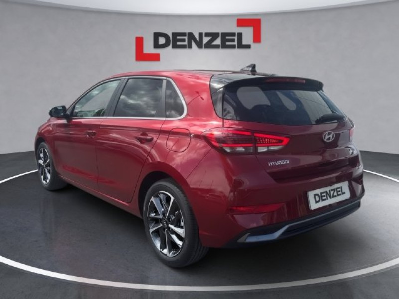 i30 - PD Comfort Line 1.0 T-GDI - 4