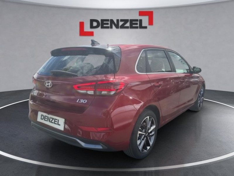 i30 - PD Comfort Line 1.0 T-GDI - 5
