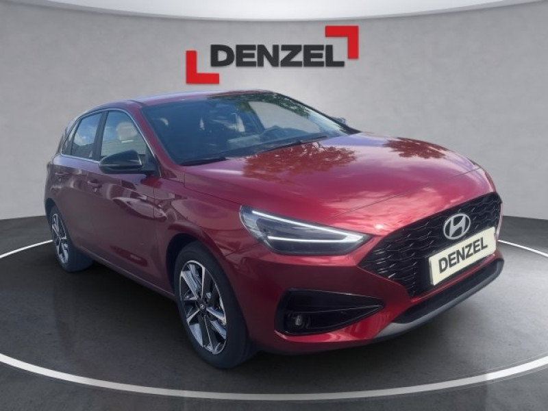 i30 - PD Comfort Line 1.0 T-GDI - 6