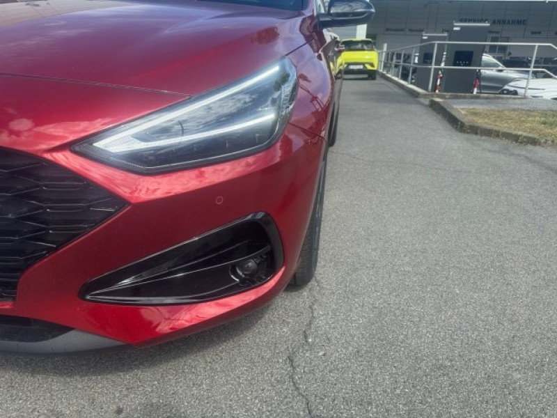 i30 - PD Comfort Line 1.0 T-GDI - 7