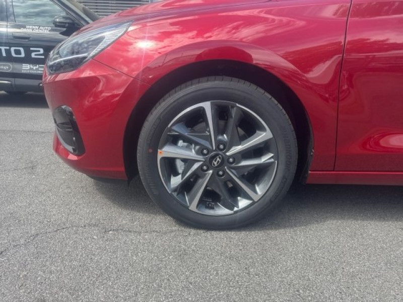 i30 - PD Comfort Line 1.0 T-GDI - 8