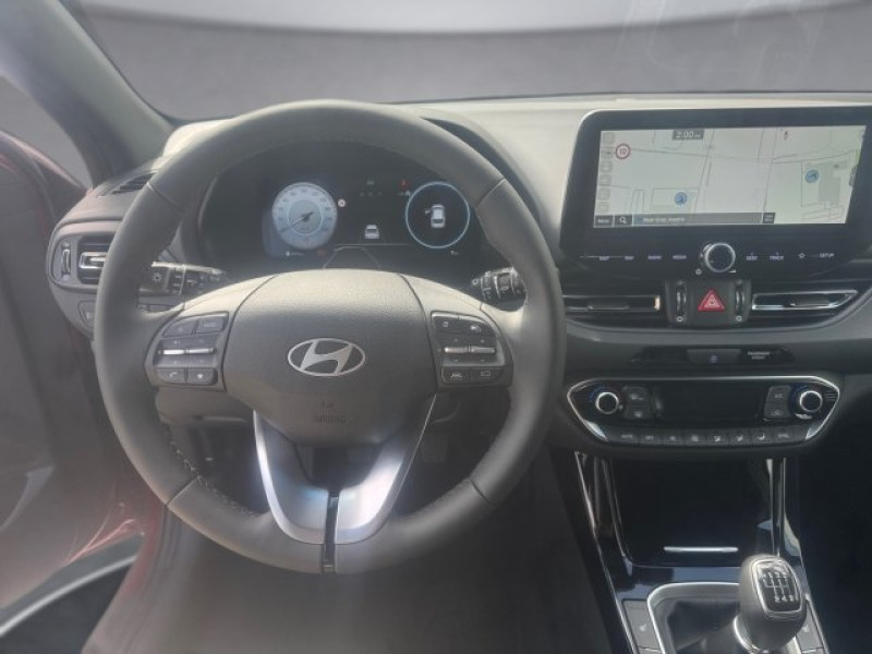 i30 - PD Comfort Line 1.0 T-GDI - 9
