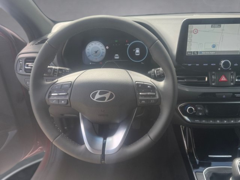 i30 - PD Comfort Line 1.0 T-GDI - 10