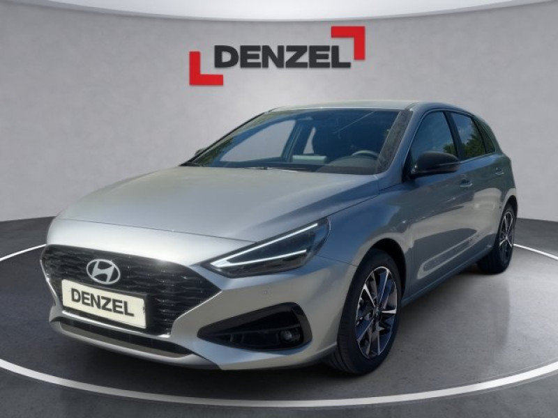 i30 - PD Comfort Line 1.0 T-GDI - 0