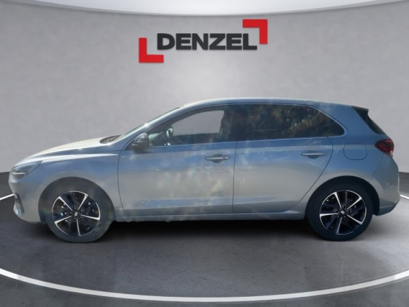 i30 - PD Comfort Line 1.0 T-GDI - 1