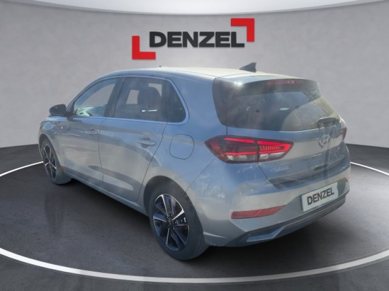 i30 - PD Comfort Line 1.0 T-GDI - 2