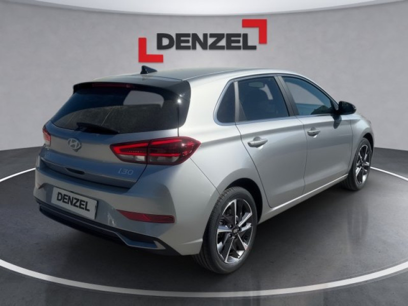i30 - PD Comfort Line 1.0 T-GDI - 3