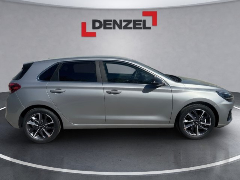 i30 - PD Comfort Line 1.0 T-GDI - 4