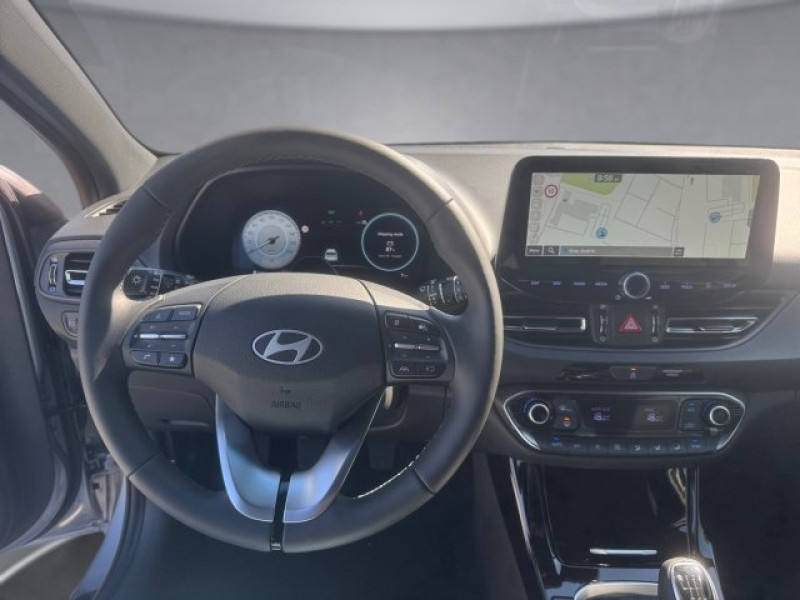 i30 - PD Comfort Line 1.0 T-GDI - 7