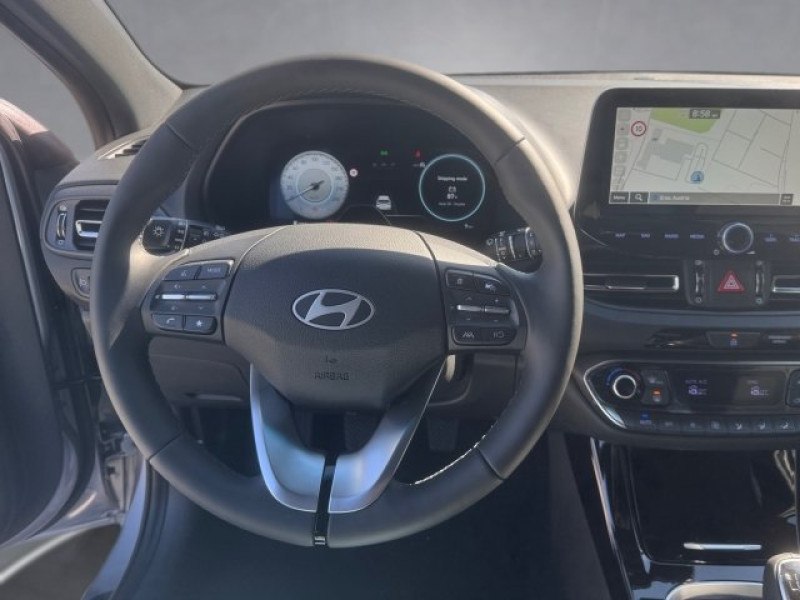 i30 - PD Comfort Line 1.0 T-GDI - 8