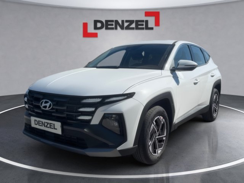 Tucson NX4 Smart Line 1,6 T-GDi 2WD