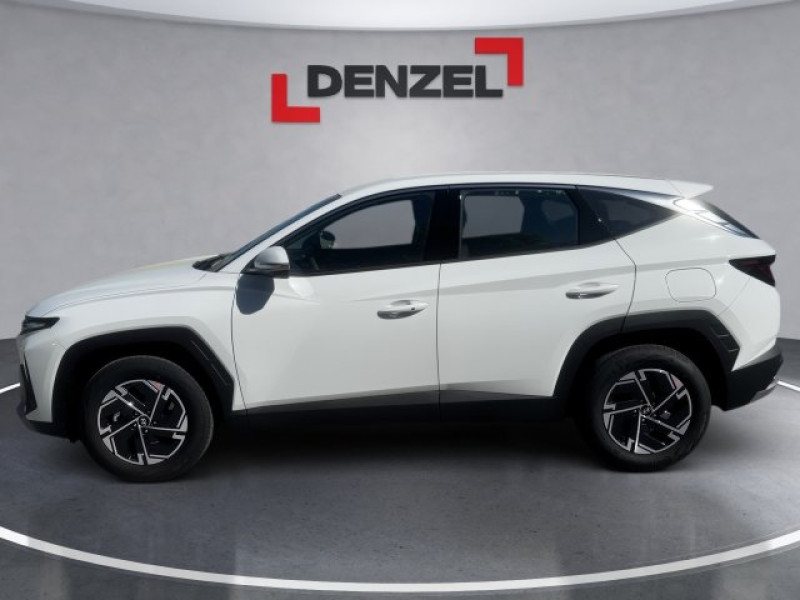 Tucson NX4 Smart Line 1,6 T-GDi 2WD - 2