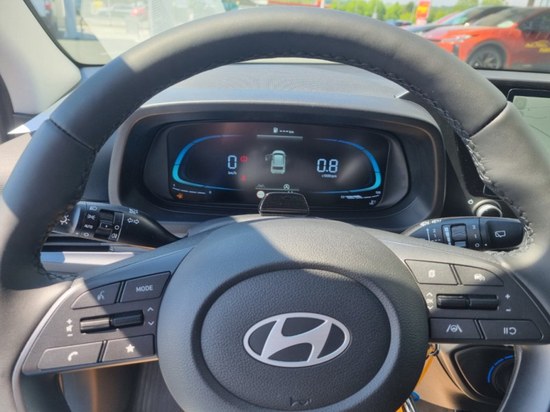 Bayon GO 1.0 T-GDI y6bg1-PP1-OO2 - 12