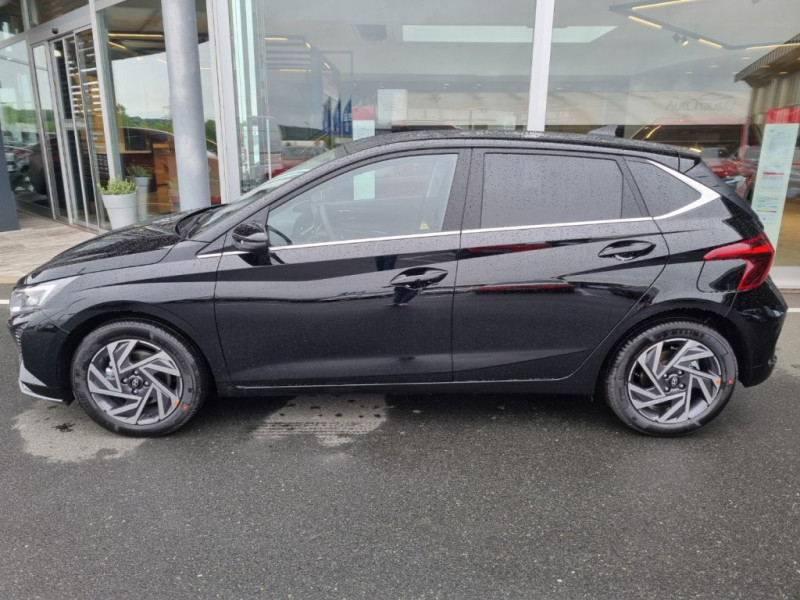 i20 (BC3) GO Plus 1.0 T-GDI b6bu1 - 1