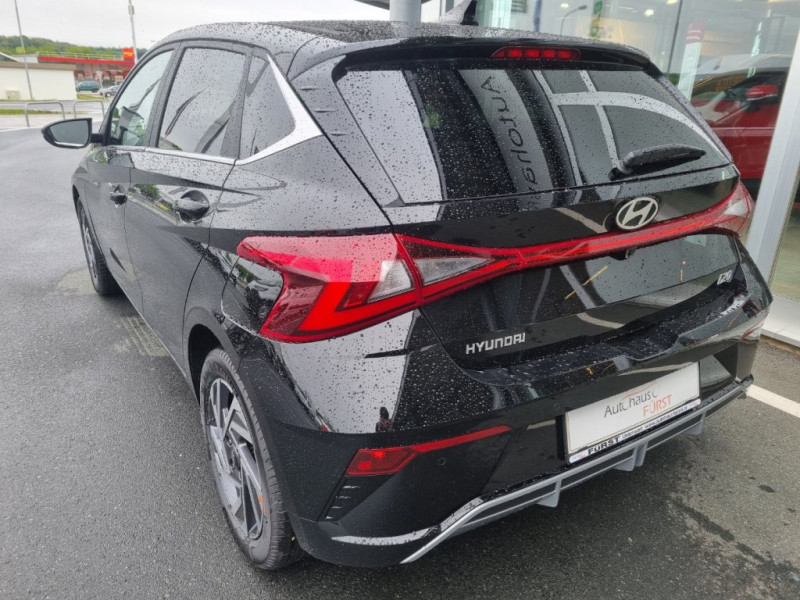 i20 (BC3) GO Plus 1.0 T-GDI b6bu1 - 2