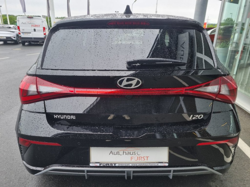 i20 (BC3) GO Plus 1.0 T-GDI b6bu1 - 3