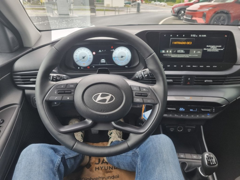 i20 (BC3) GO Plus 1.0 T-GDI b6bu1 - 5