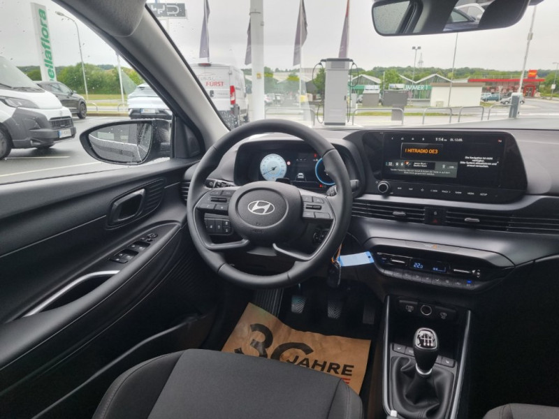 i20 (BC3) GO Plus 1.0 T-GDI b6bu1 - 17