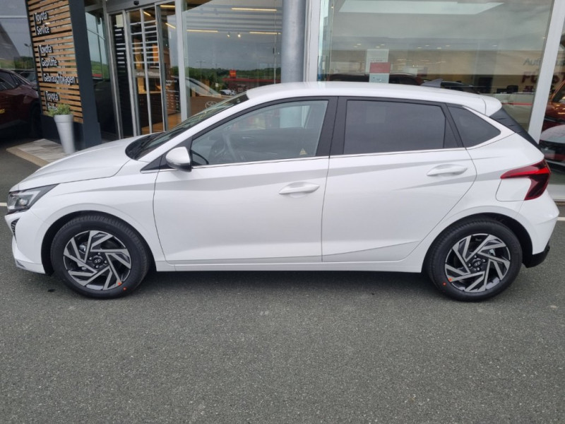 i20 (BC3) GO Plus 1.0 T-GDI b6bu1 - 1