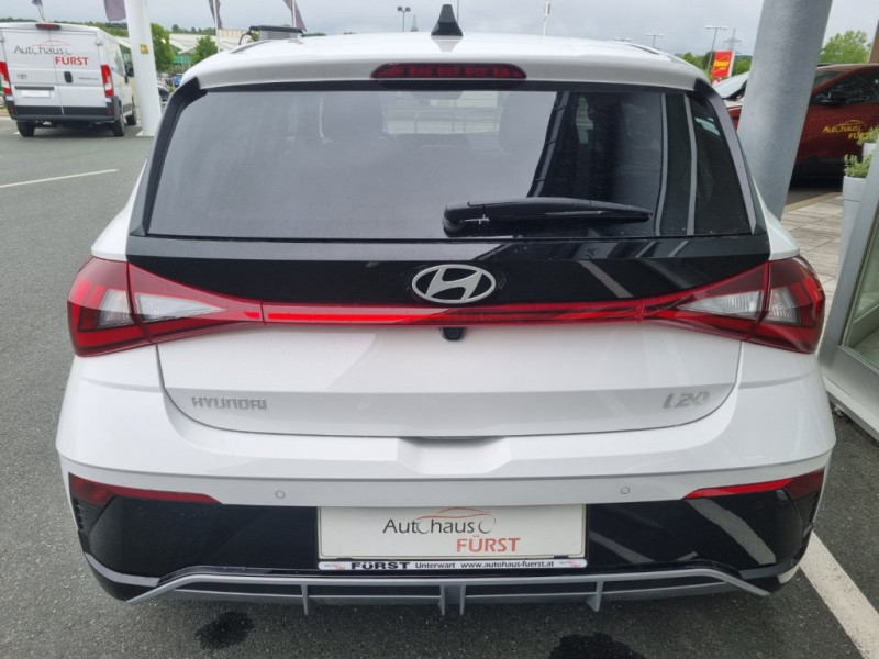i20 (BC3) GO Plus 1.0 T-GDI b6bu1 - 3