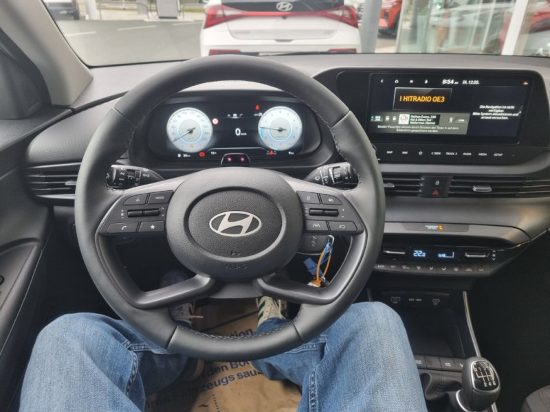 i20 (BC3) GO Plus 1.0 T-GDI b6bu1 - 5