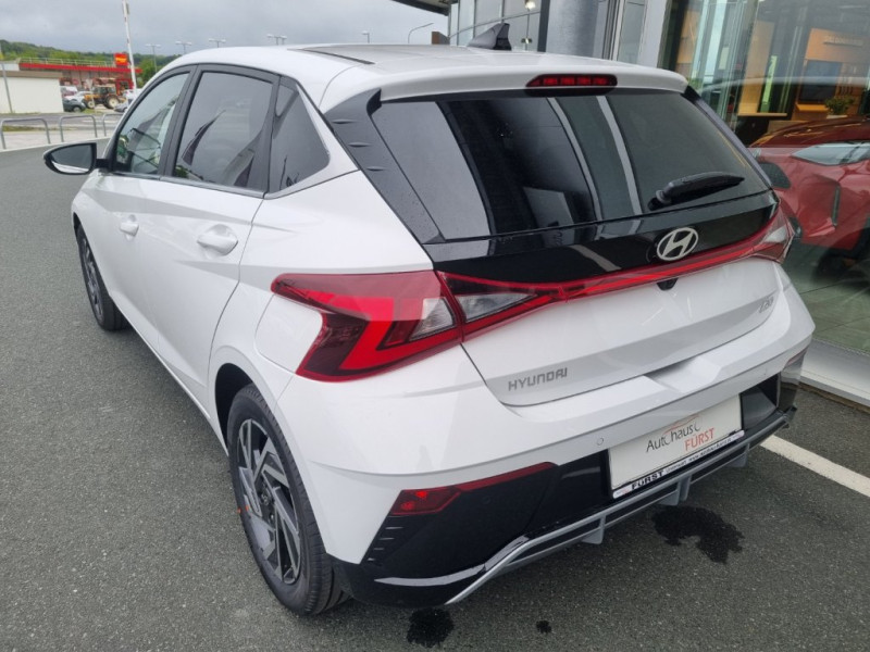 i20 (BC3) GO Plus 1.0 T-GDI b6bu1 - 2
