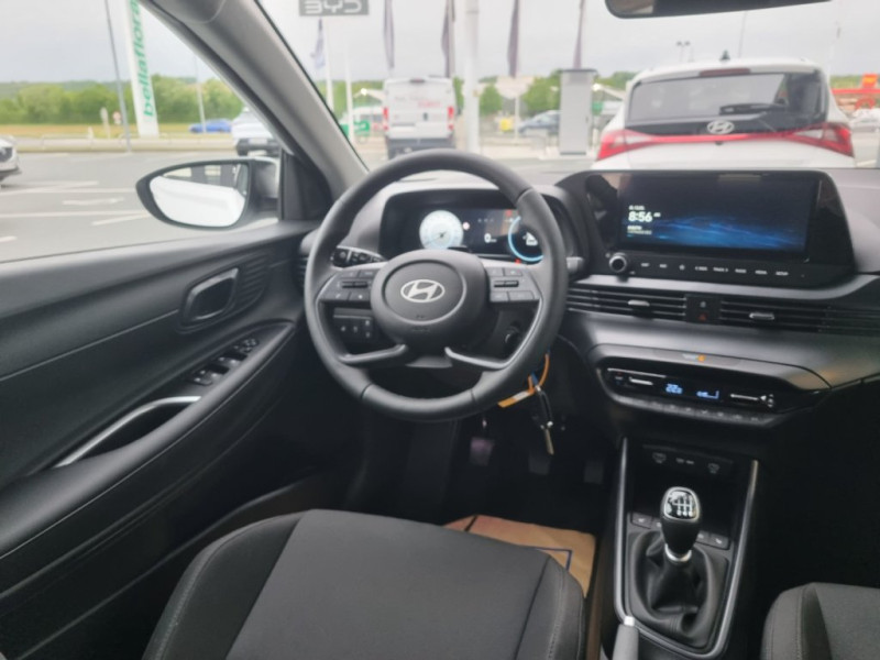 i20 (BC3) GO Plus 1.0 T-GDI b6bu1 - 17