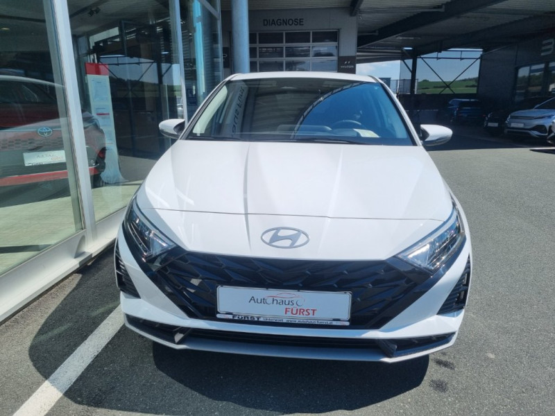 i20 (BC3) GO Plus 1.0 T-GDI b6bu1 - 1