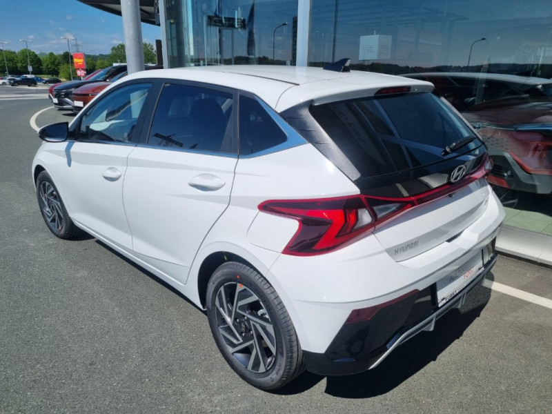 i20 (BC3) GO Plus 1.0 T-GDI b6bu1 - 3