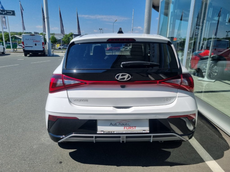 i20 (BC3) GO Plus 1.0 T-GDI b6bu1 - 4